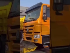 هووو 8*4 12 چرخ دار و چرخ دار